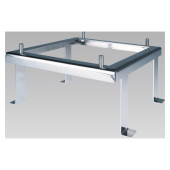  PLAQUE APPAREILLAGE DE FIXATIO 