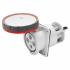  PRISE ETAN. 125A 3P+T 400V CON 