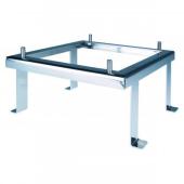  KIT PLAQUE APPAREILLAGE FIXATI 