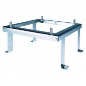 KIT PLAQUE FIXATION POUR EMBAR 