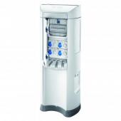  QMC200B 8 2P+T 16A - MTC 10A I 