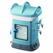  QMC16B 2 2P+T 16A IP55 BLEU CL 