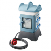  QMC16T 2 2P+T 16A 1 3P+T 2 C. 