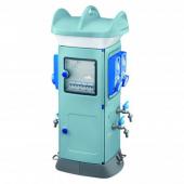  QMC63B 4 2P+T 16A IP55 BLEU CL 