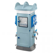  QMC63B 2 2P+T 16A 2 2P+T 32A I 