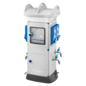  QMC63B 2 2P+T 16A / 2 2P+T 32A 