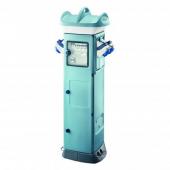  QMC63C 4 2P+T COMBIBLOC 16A IP 