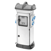  QMC63X - CABLE - POUR CAMPING 