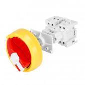  INTER.ROTAT.3P 16A COMMANDE RE 