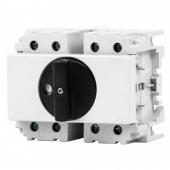  INTER.ROTAT.3P 63A RAIL EN5002 