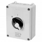  INTER-SECT. HP PLAST. 63A 3P C 