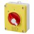  INTER-SECT. HP PLAST. 40A 4P U 