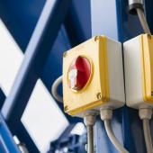  INTERRUPTEUR ROT.ETA.4P 16A M. 