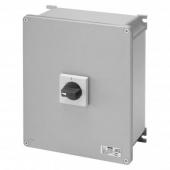  INTER-SECT. METAL 63A 8P COMMA 