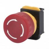  COUP DE POING AU D.40MM LUMIN. 