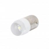  AMPOULE LED 230/240V BA9S 