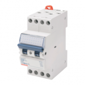  DISJON. MAGN.-THERM.COMP. 4P C 