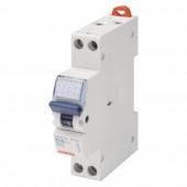  DISJONCTEUR COM.1P+N C16 4,5KA 