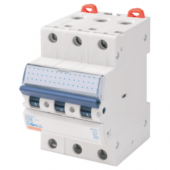  DISJONCTEUR MAGNETO-THERM.3P B 