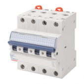  DISJONCTEUR MAGNETO-THERM.4P B 