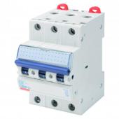  DISJONCTEUR MAGNETO-THERM.3P D 