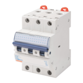  DISJONCTEUR MAGNETO-THERM.3P D 