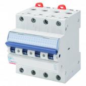  DISJONCTEUR MAGNETO-THERM.4P D 