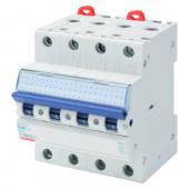  DISJONCTEUR MAGNETO-THERM.4P C 