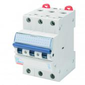  DISJONCTEUR MAGNETO-THERM.3P D 