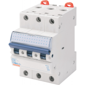  DISJONCTEUR MAGNETO.THERM.3P D 