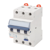  DISJ.MAG.DIF.C.3P C13 4,5KA AC 