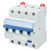  DISJ.MAG.DIF.C.4P C32 4,5KA AC 