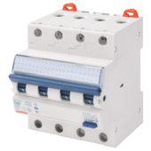  DISJ.MAGN.DIF.C.4P C13 6KA AC/ 