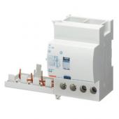  BLOC DIFF.4P IN<63A AIR/0,03 3 