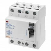  RCCB 4P.100A ISTANT.AC/0,3 4M 