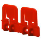  CACHE-VIS PLOMBABLE - MT/MTC/M 