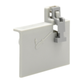  CACHE-VIS PLOMBABLES - INTERRU 