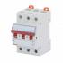  INTER-SECT. MODULAIRE 3P 63A 