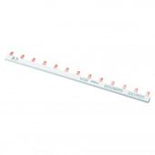  PEIGNE DE RACCORDEMENT UNIPOLA 