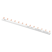  PEIGNE DE RACCORDEMENT UNIPOLA 