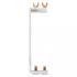  PEIGNE VERTICAL FIXMATIC 