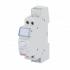  BOUTON-POUSS.SIMPLE 1NO 16A 25 