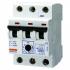  DISJONCTEUR MOTEURS 16-25A 