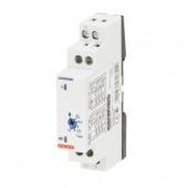  MINUTERIE 1NO 16A 230VCA 1 MOD 