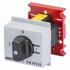  COMMUTATEUR AMPEREMETRIQUE 4 P 