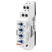  RELAIS CONTROLE COURANT MONO A 