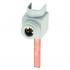  BORNE RACCORDEMENT LANGUETTE L 
