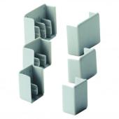  CAPOT D'EXTREMITE POUR PEIGNES 