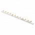  PEIGNE A LANGUETTES 1P 12 MOD. 