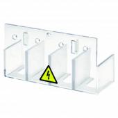  CACHE-BORNE MSS 630 4P 